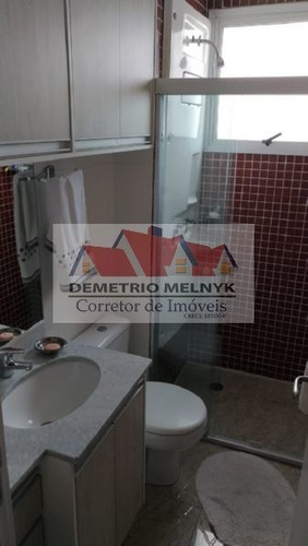 Compre Este Apartamento De 84 Metros Com 3 Dormitórios Repleto De Armários ! - 100