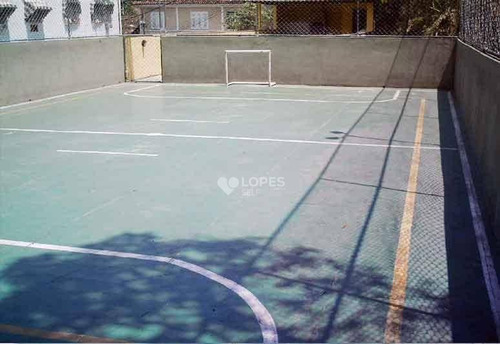 Apartamento Com 2 Dormitórios À Venda, 55 M² Por R$ 290.000,00 - Santa Rosa - Niterói/rj - Ap36464