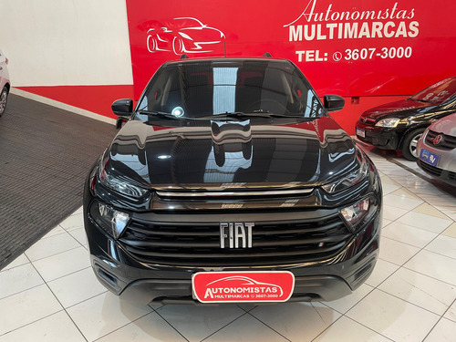 Fiat Toro TORO ENDURANCE 1.3 T270 4X2 FLEX AUT.