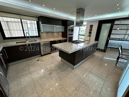 Ls Vende Apartamento Colinas De Tamanaco