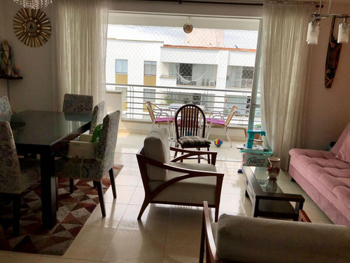 Venta Apartamento En La Hacienda, Sur De Cali 1056.