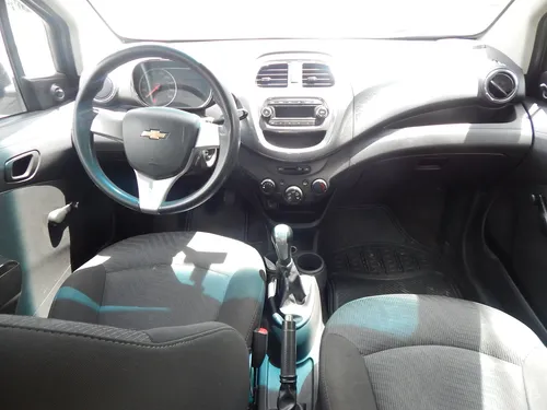 Chevrolet Spark GT GT 1.2 MT