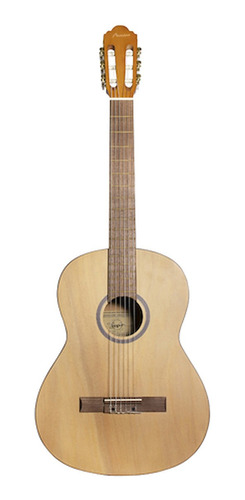 Guitarra Clásica/criolla Bamboo 39 Pro
