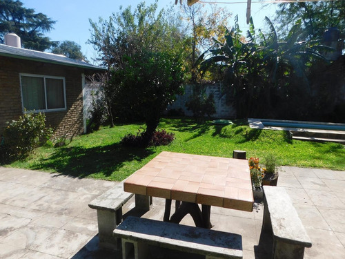 Imagen 30 de 30 de Quinta En Venta - Paso Del Rey