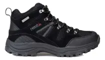 Comprar Botas Borcegos De Trekking Nexxt Hombre Trek Impermeables