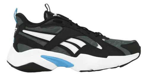 Reebok Turbo Restyle Hombre Adultos