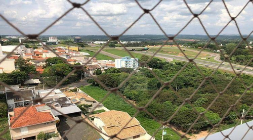 Imagem 8 de 30 de Apartamento Com 3 Dormitórios À Venda, 67 M² Por R$ 350.000 - Indaiatuba/sp - Ap0753