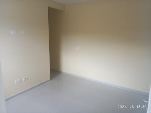 Apartamento À Venda, 40 M² Por R$ 260.000,00 - Vila Vitório Mazzei - São Paulo/sp - Ap9228