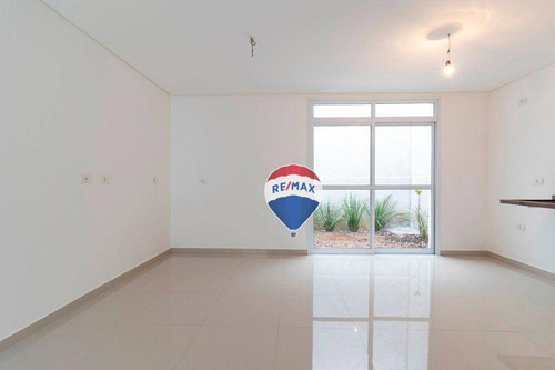 Sobrado Com 3 Dormitórios À Venda, 145 M² Por R$ 610.000,00 - Horto Florestal - São Paulo/sp - So0070