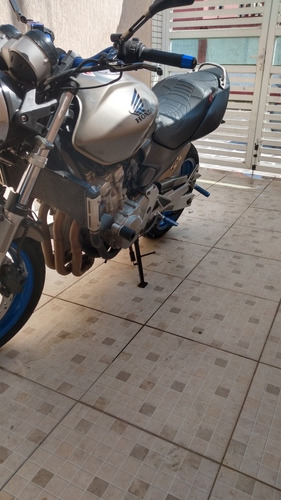 Imagem 3 de 9 de Honda Hornet 600