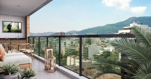 Imagem 5 de 15 de Sweet Home Residences - Apartamento A Venda No Bairro Vila Isabel - Rio De Janeiro, Rj - O-8078-17061