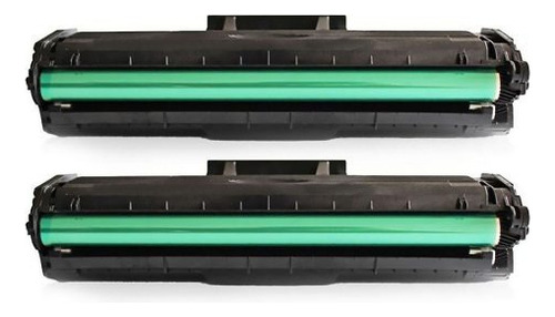 Toner Evolut Mltd101s Compatível 2x D101 Preto