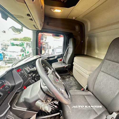 Scania R450 A6x2 2021/2021