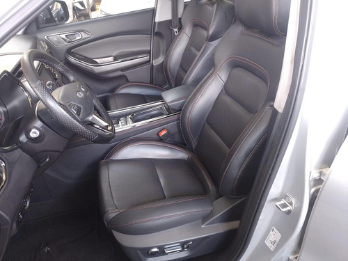 Chery Tiggo 5X CAOA Chery Tiggo 5X 1.5 T Turbo Flex (Aut)