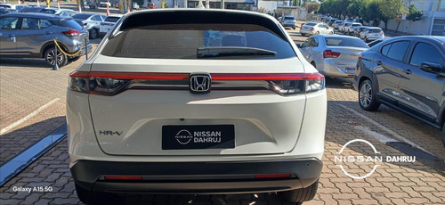 Honda HR-V 1.5 DI I-VTEC FLEX EXL CVT