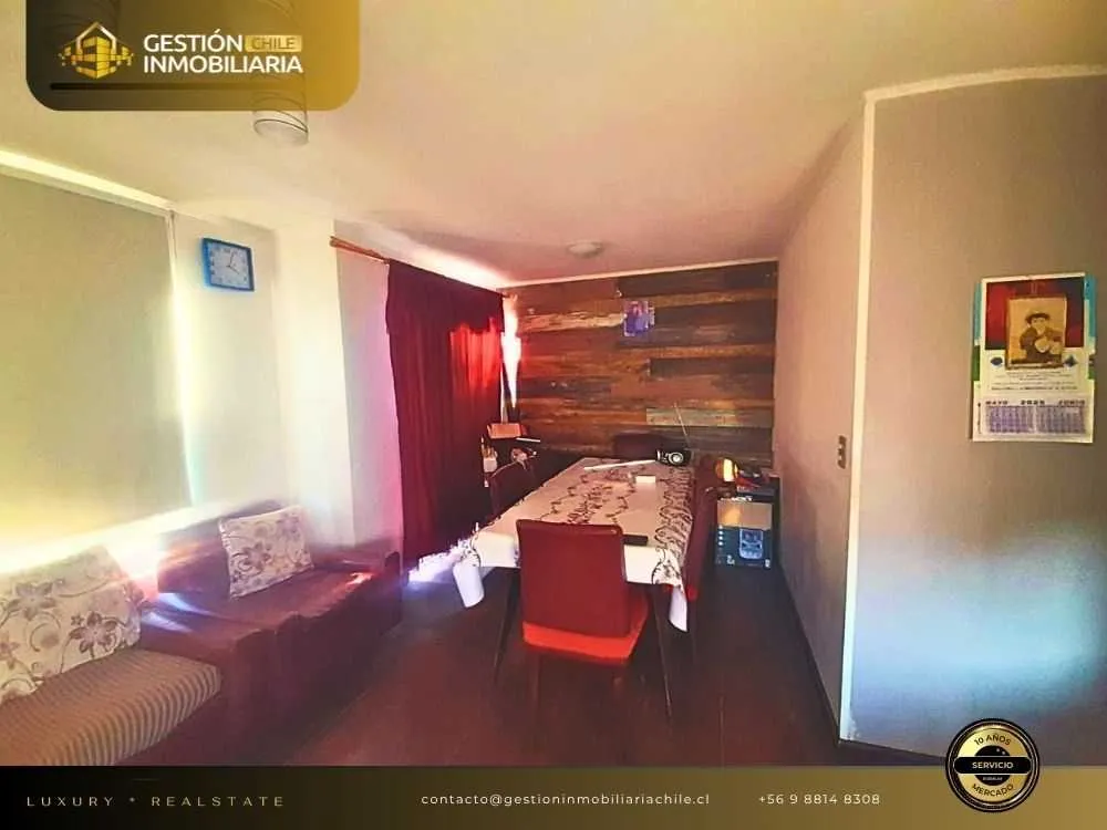 Imagen 3 de 16 de Casa En Venta! Valor Rebajado!santa Filomena (146760)