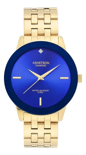 Armitron diamond online watch price