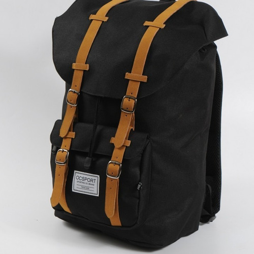 Mochila Oc Sport 8110 Porta Notebook