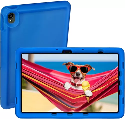 Funda Resistente Para Tablet Lenovo Tab P11