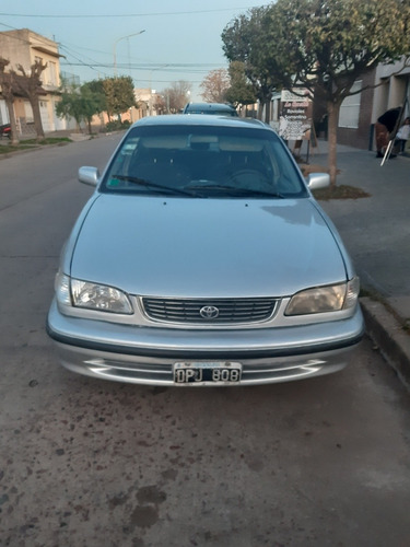 Imagen 6 de 7 de Toyota Corolla 2000 1.8 Xei
