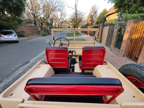 Jeep Willys