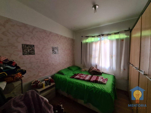 Imagem 22 de 24 de Casa Com 3 Dorms, Ac. 202 M² À Venda, Por R$ 890.000 - Jardim Iva - São Paulo/sp - Ca0564