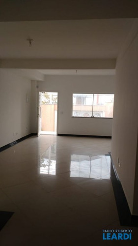 Imagem 4 de 15 de Sobrado - Cidade Ademar - Sp - 559623