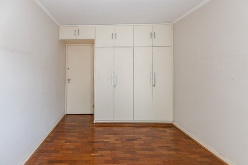 Imagem 18 de 25 de Apartamento - Ap08817 - 70803179
