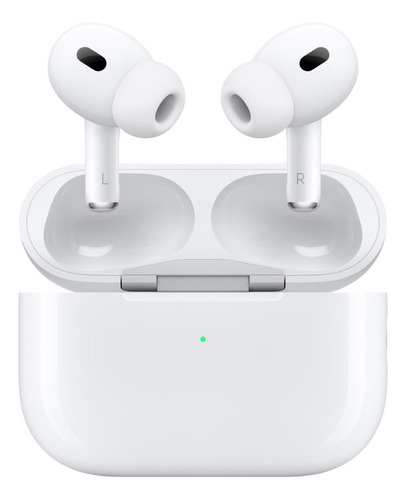 Apple AirPods Pro 2 Generacion Carga Magsafe / Tipo C