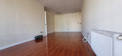 Depa 3d+2b+logia+terraza+est A 3 Cuadras Metro El Llano