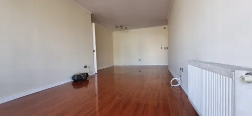 Depa 3d+2b+logia+terraza+est A 3 Cuadras Metro El Llano