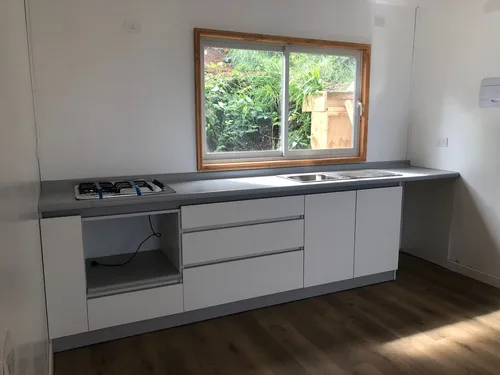Arriendo Departamento Nuevo En Playa Los Molinos
