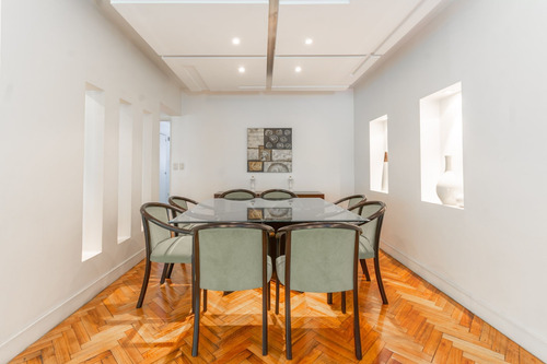 Imagen 9 de 30 de Venta Depto 3 Ambientes En Colegiales Cochera Fija
