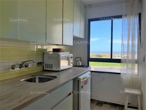 Imagen 8 de 11 de Departamento En Venta Punta Del Este Dos Dormitorios - Punta Del Este Brava