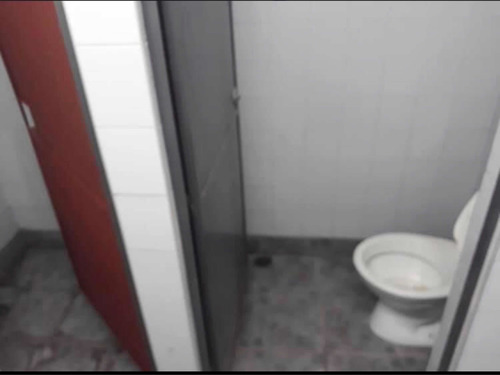 Imagen 6 de 8 de Galpón 225m2 Con Techo De Losa Ideal Para Pequeña Fábrica O Depósito