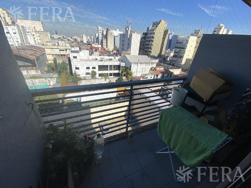 Imagen 7 de 13 de Venta Departamento Monoambiente Con Amenities En San Cristobal (30203)
