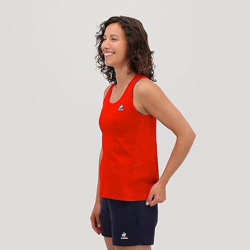 Musculosa Le Coq Sportif Training Perf Debardeur W Asfl70