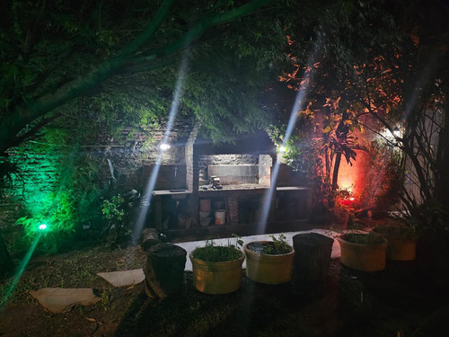 Chalet 6 Ambientes Amplio Lote 5 Baños F: 9831