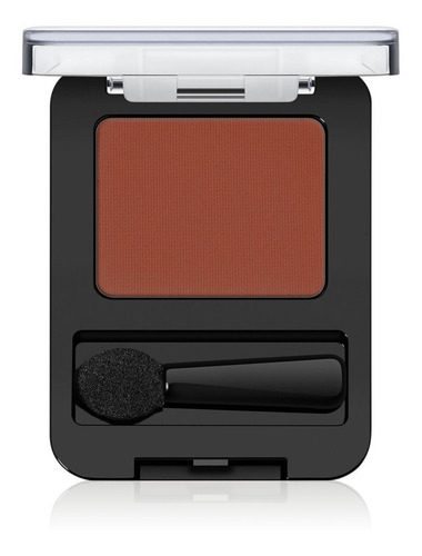 Eye Shadow Singles Jordana Sombra De Ojos Color 12 Burnt Orange