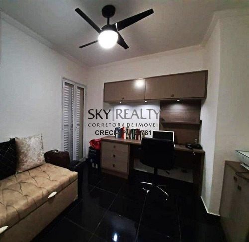 Casa Em Condominio - Jardim Umuarama - Ref: 14019 - V-14019