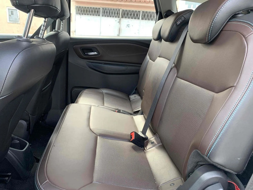 Chevrolet Spin 1.8 PREMIER 8V FLEX 4P AUTOMÁTICO