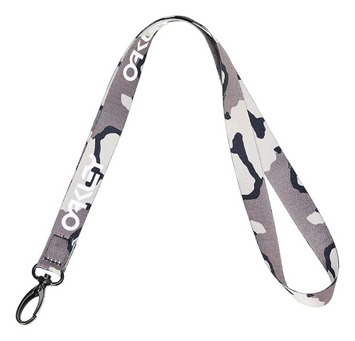 Lanyard Oakley Original