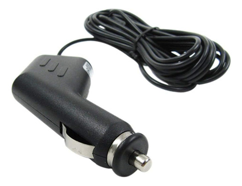 Arecord Adaptador Universal De Cargador De Coche De 5 Pines 