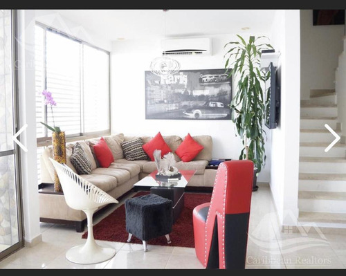 Departamento En Venta En Cancun Sm 40 Yikal Kaan Kgz3795
