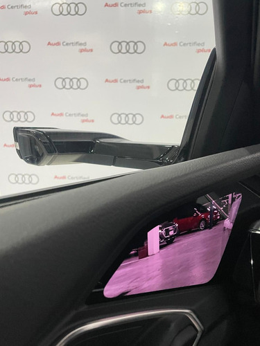 Audi Q8 Sportback E-Tron 0.0 55 S-Line Quattro