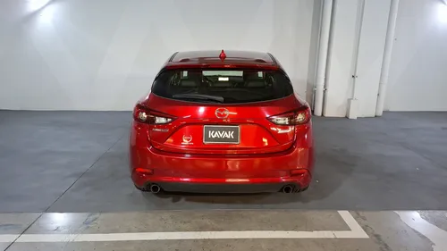 Mazda Mazda 3 2.5 HATCHBACK I TOURING TA
