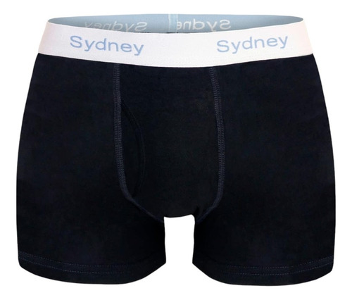 Pack De 3 Boxer Sky Licrado Para Hombre De Algodón