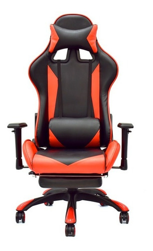 Silla Ergonomica Gamer P2 Malta 