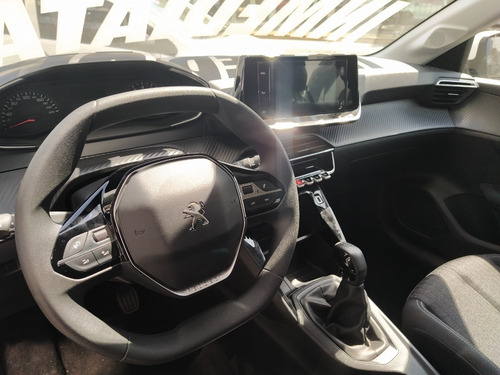 Imagen 6 de 25 de Peugeot 208 Like Pack 1.6