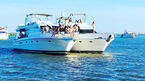 Alquiler De Exclusivos Barcos Para Eventos Privados